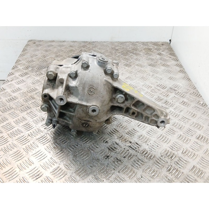 Recambio de diferencial delantero para mercedes-benz clase m (w163) ml 270 cdi (163.113) referencia OEM IAM A1633300005  