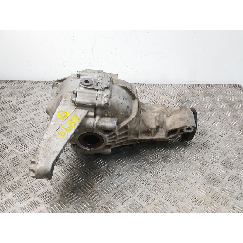 Recambio de diferencial delantero para mercedes-benz clase m (w163) ml 270 cdi (163.113) referencia OEM IAM A1633300005  