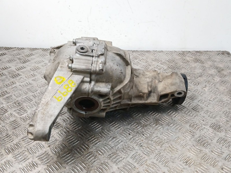 Recambio de diferencial delantero para mercedes-benz clase m (w163) ml 270 cdi (163.113) referencia OEM IAM A1633300005  