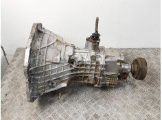 Recambio de caja cambios 5v diesel para ford transit autobús (t_ _) 2.5 d (tbs, tel, tes) referencia OEM IAM 88VT7006AA  88VT7K4