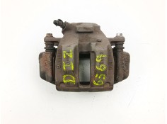 Recambio de pinza freno delantera izquierda para mercedes-benz clase c (w203) c 270 cdi (203.016) referencia OEM IAM A0014209683 2