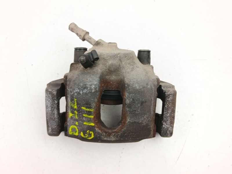 Recambio de pinza freno delantera izquierda para bmw 3 compact (e46) 320 td referencia OEM IAM 34116758113  