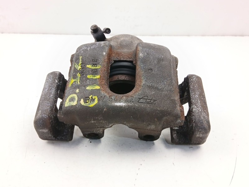 Recambio de pinza freno delantera izquierda para bmw 3 compact (e46) 320 td referencia OEM IAM 34116758113  