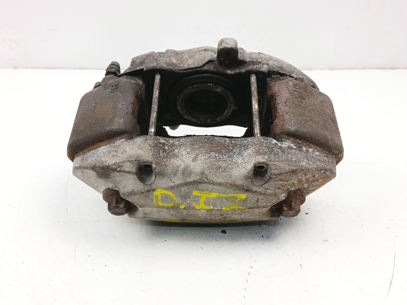 Recambio de pinza freno delantera izquierda para mercedes-benz c220 2.2 cdi automatico referencia OEM IAM A0034202183  