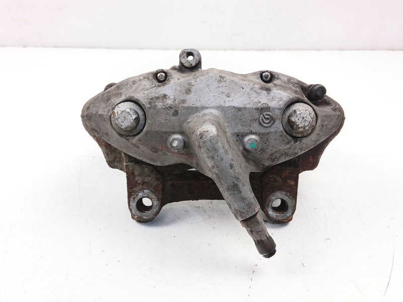 Recambio de pinza freno delantera izquierda para mercedes-benz c220 2.2 cdi automatico referencia OEM IAM A0034202183  