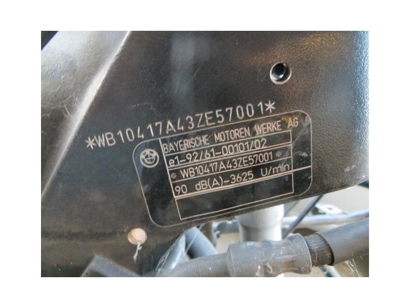 Recambio de carrocerias : bmw serie r : -g -85-2e-a g [2002] para bmw serie r -g -85-2e-a g referencia OEM IAM   