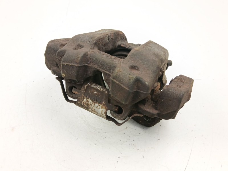 Recambio de pinza freno delantera derecha para bmw 320 f31 xdrive ranchera referencia OEM IAM 34116850970  