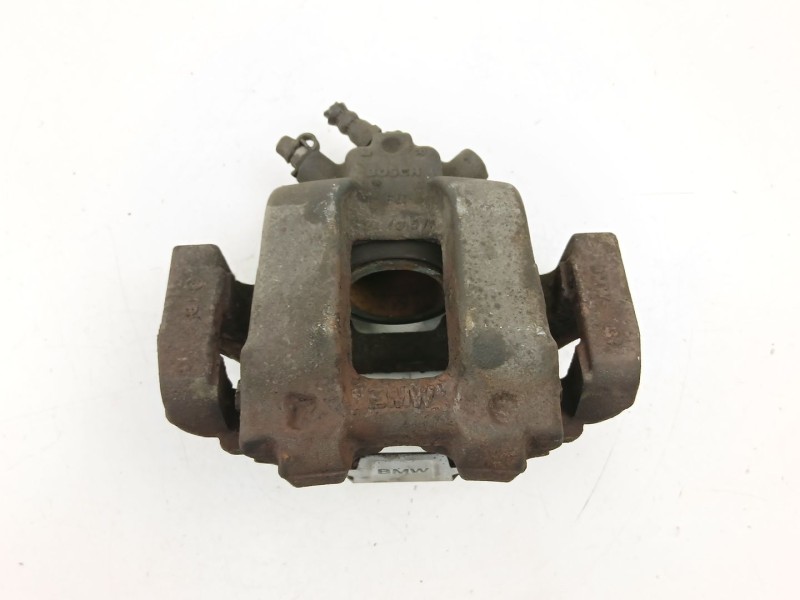 Recambio de pinza freno delantera izquierda para bmw 320 f31 xdrive ranchera referencia OEM IAM 34116850969  