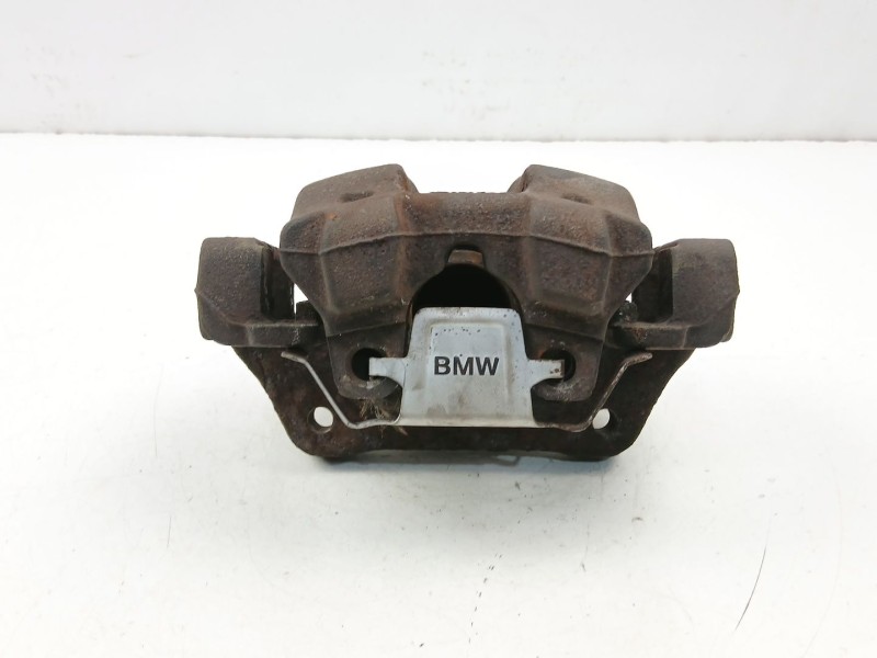 Recambio de pinza freno delantera izquierda para bmw 320 f31 xdrive ranchera referencia OEM IAM 34116850969  