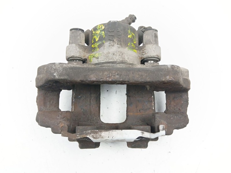 Recambio de pinza freno delantera izquierda para bmw 320 f31 xdrive ranchera referencia OEM IAM 34116850969  