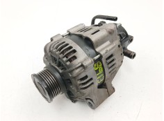 Recambio de alternador para kia sportage ii (je_, km_) 2.0 crdi 4wd referencia OEM IAM 3730027012  