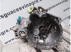 Recambio de cambio 5v (gasolina) : hyundai coupe : 1.6 g -g4gr (112,85cv) 3p [1998] para hyundai coupe 1.6 g -g4gr referencia OE