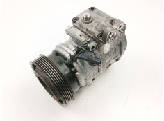 Recambio de compresor aire acondicionado para kia sportage ii (je_, km_) 2.0 crdi 4wd referencia OEM IAM 977012E500 162502920K 