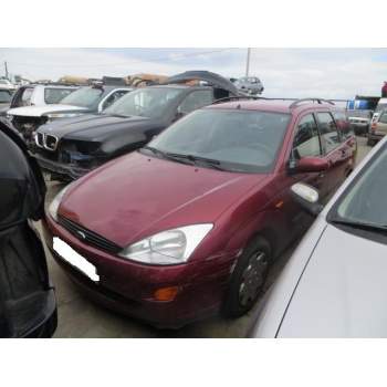 FORD FOCUS I TURNIER (DNW)