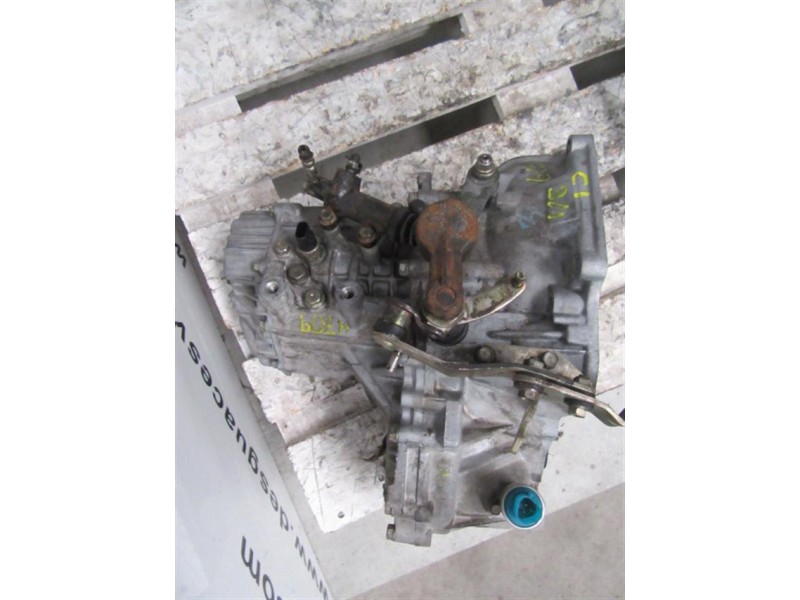 Recambio de cambio 5v (gasolina) : hyundai coupe : 1.6 g -g4gr (112,85cv) 3p [1998] para hyundai coupe 1.6 g -g4gr referencia OE