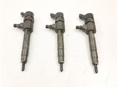 Recambio de inyectores juego para fiat stilo (192_) 1.9 jtd (192_xe1a) referencia OEM IAM 73501139 0445110119 
