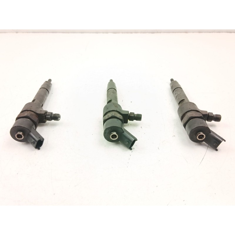 Recambio de inyectores juego para fiat stilo (192_) 1.9 jtd (192_xe1a) referencia OEM IAM 73501139 0445110119 