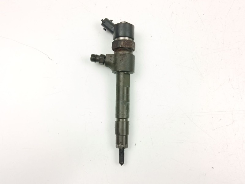 Recambio de inyectores juego para fiat stilo (192_) 1.9 jtd (192_xe1a) referencia OEM IAM 73501139 0445110119 