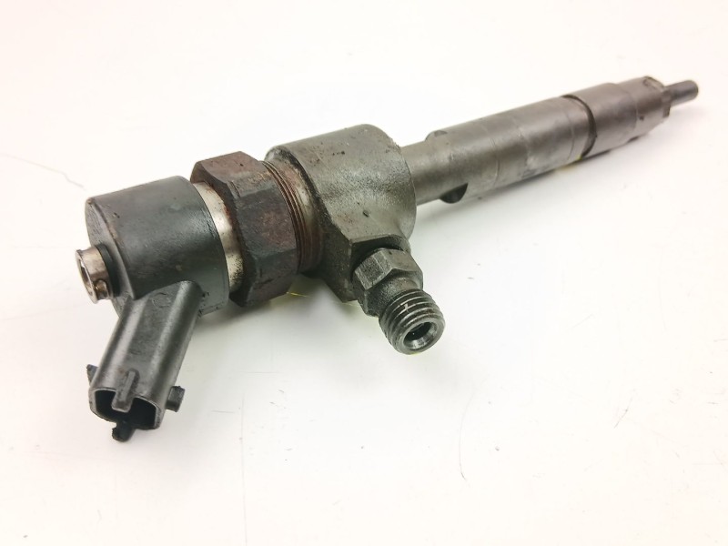 Recambio de inyectores juego para fiat stilo (192_) 1.9 jtd (192_xe1a) referencia OEM IAM 73501139 0445110119 