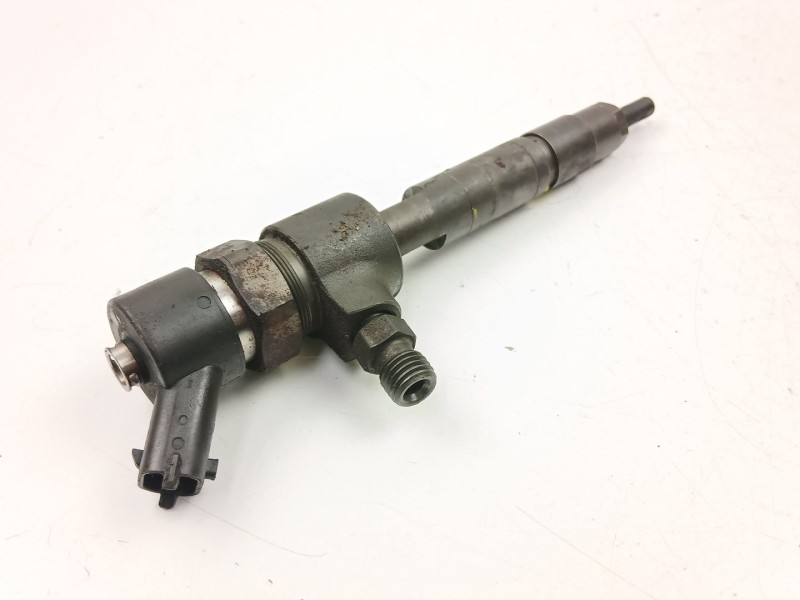 Recambio de inyectores juego para fiat stilo (192_) 1.9 jtd (192_xe1a) referencia OEM IAM 73501139 0445110119 