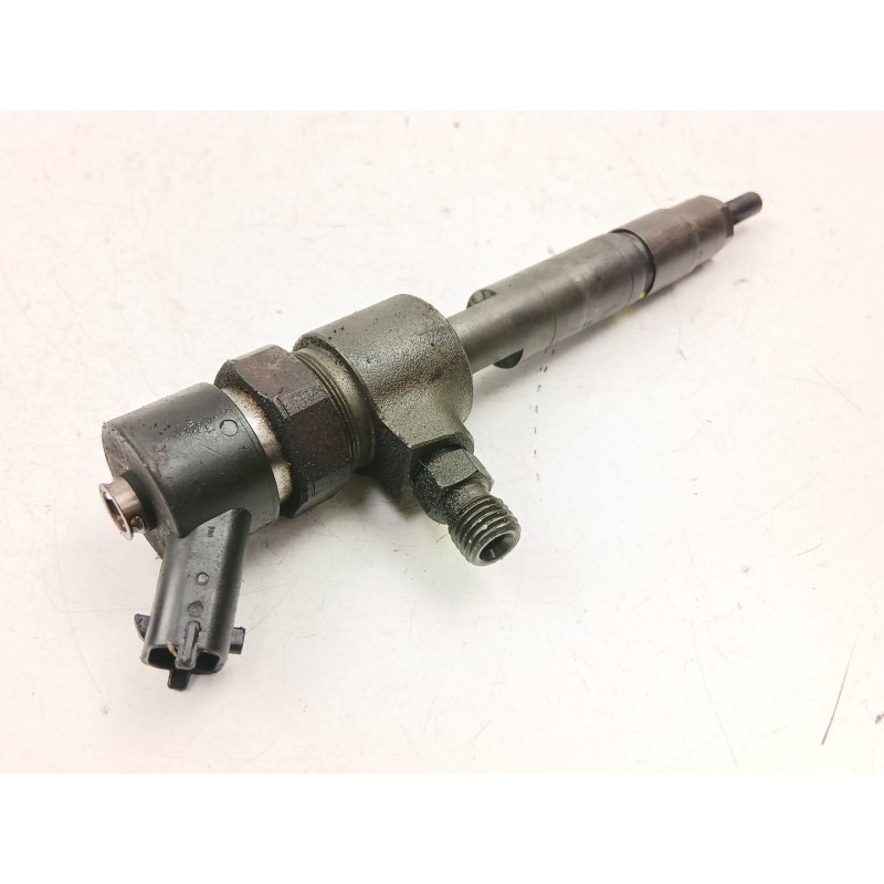 Recambio de inyectores juego para fiat stilo (192_) 1.9 jtd (192_xe1a) referencia OEM IAM 73501139 0445110119 