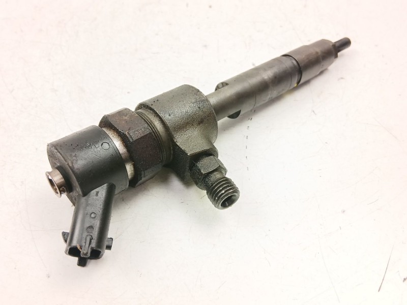 Recambio de inyectores juego para fiat stilo (192_) 1.9 jtd (192_xe1a) referencia OEM IAM 73501139 0445110119 