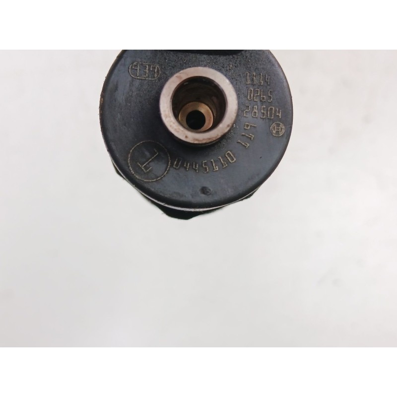 Recambio de inyectores juego para fiat stilo (192_) 1.9 jtd (192_xe1a) referencia OEM IAM 73501139 0445110119 