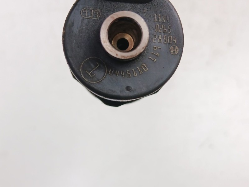 Recambio de inyectores juego para fiat stilo (192_) 1.9 jtd (192_xe1a) referencia OEM IAM 73501139 0445110119 