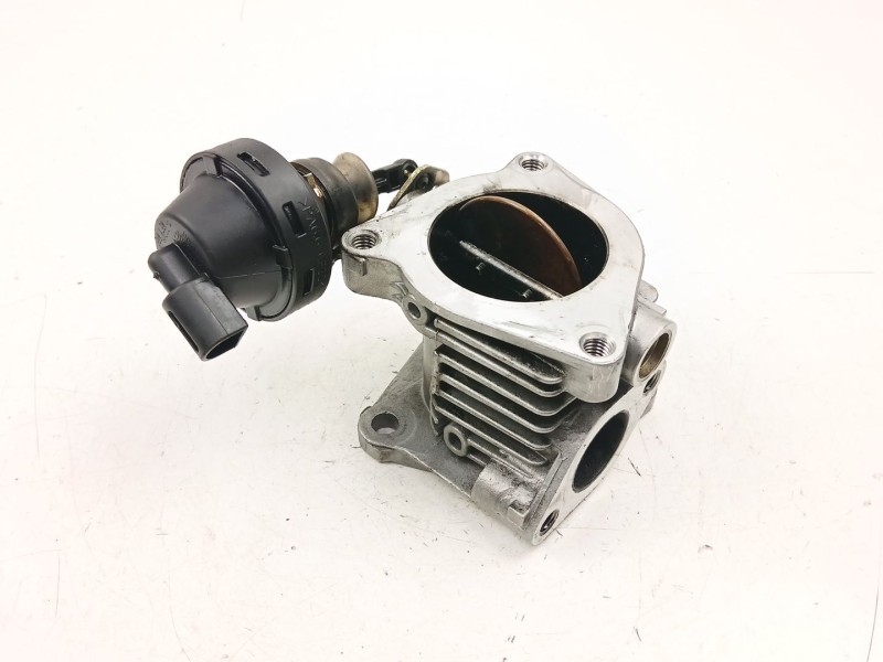 Recambio de caja mariposa para fiat stilo (192_) 1.9 jtd (192_xe1a) referencia OEM IAM 55222587  