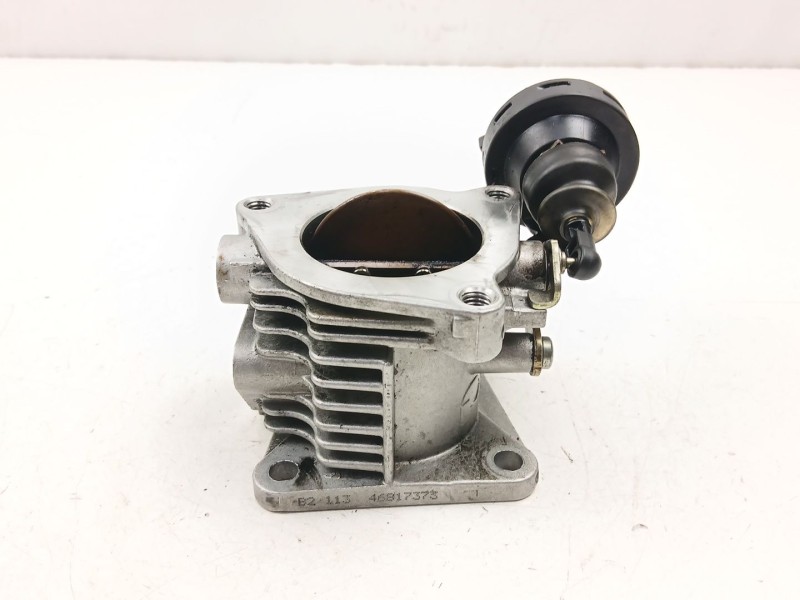 Recambio de caja mariposa para fiat stilo (192_) 1.9 jtd (192_xe1a) referencia OEM IAM 55222587  