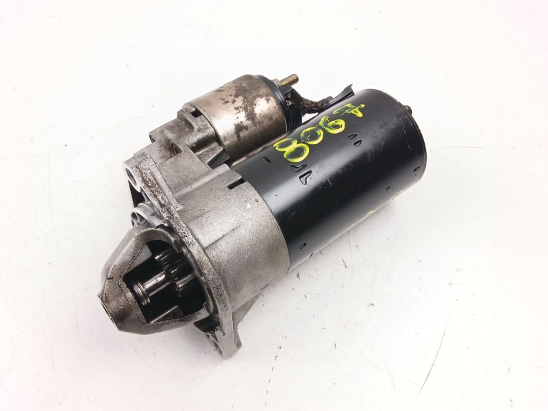 Recambio de motor arranque para fiat stilo (192_) 1.9 jtd (192_xe1a) referencia OEM IAM 60817002 0001108202 