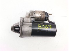 Recambio de motor arranque para fiat stilo (192_) 1.9 jtd (192_xe1a) referencia OEM IAM 60817002 0001108202  2