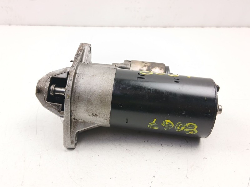 Recambio de motor arranque para fiat stilo (192_) 1.9 jtd (192_xe1a) referencia OEM IAM 60817002 0001108202 