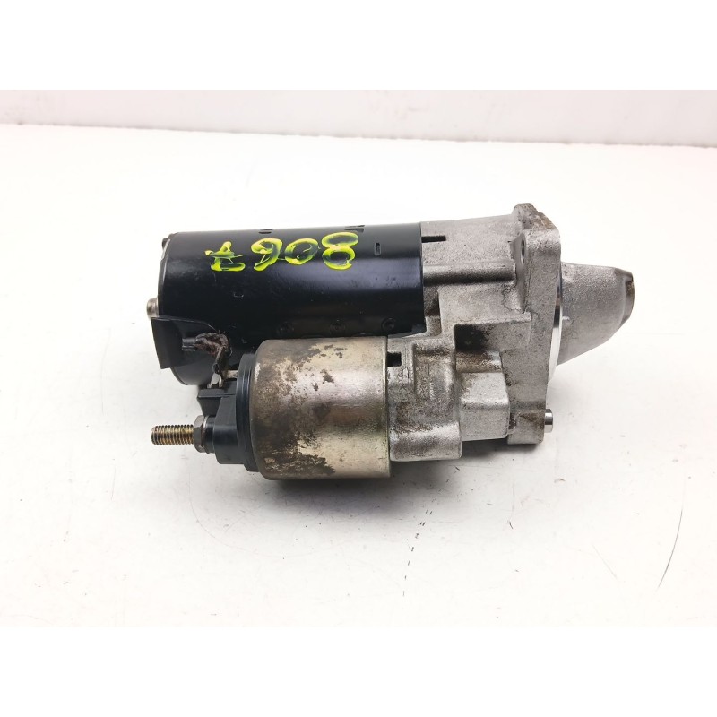 Recambio de motor arranque para fiat stilo (192_) 1.9 jtd (192_xe1a) referencia OEM IAM 60817002 0001108202 