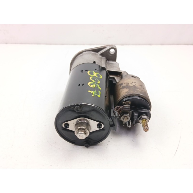 Recambio de motor arranque para fiat stilo (192_) 1.9 jtd (192_xe1a) referencia OEM IAM 60817002 0001108202 
