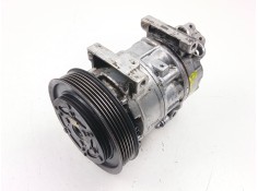 Recambio de compresor aire acondicionado para fiat stilo (192_) 1.9 jtd (192_xe1a) referencia OEM IAM 46811244 5A7975000 