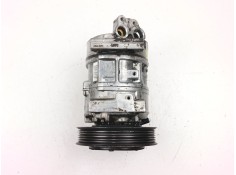 Recambio de compresor aire acondicionado para fiat stilo (192_) 1.9 jtd (192_xe1a) referencia OEM IAM 46811244 5A7975000  2