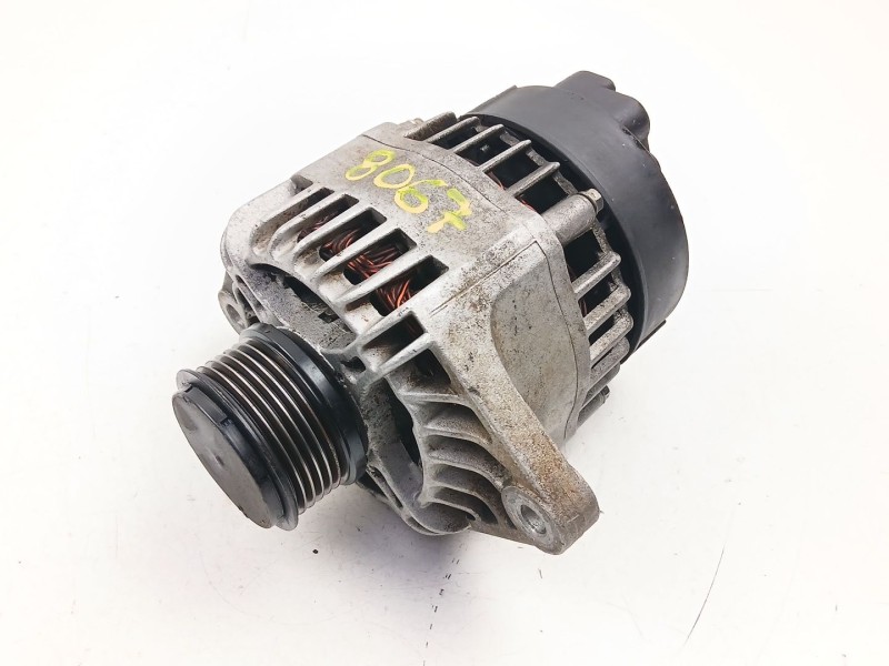 Recambio de alternador para fiat stilo (192_) 1.9 jtd (192_xe1a) referencia OEM IAM 46782213  