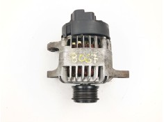 Recambio de alternador para fiat stilo (192_) 1.9 jtd (192_xe1a) referencia OEM IAM 46782213   2