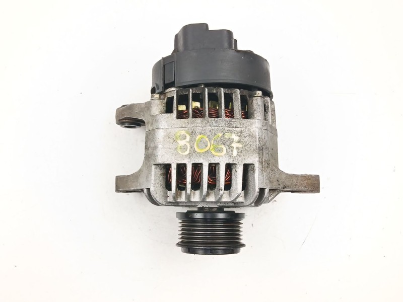 Recambio de alternador para fiat stilo (192_) 1.9 jtd (192_xe1a) referencia OEM IAM 46782213  