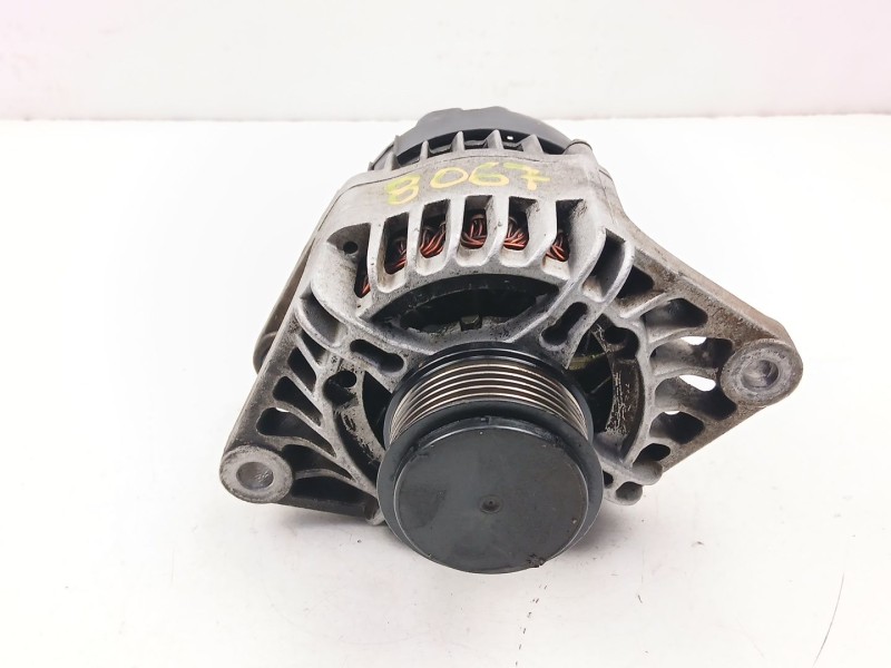 Recambio de alternador para fiat stilo (192_) 1.9 jtd (192_xe1a) referencia OEM IAM 46782213  