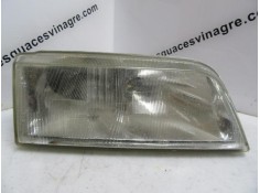 Recambio de faro dcho. : citroen zx : 1.9 d -d9b (69,36cv) 5p [1996] para citroen zx 1.9 d -d9b referencia OEM IAM HI  