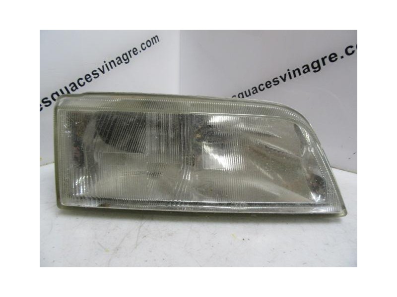 Recambio de faro dcho. : citroen zx : 1.9 d -d9b (69,36cv) 5p [1996] para citroen zx 1.9 d -d9b referencia OEM IAM HI  