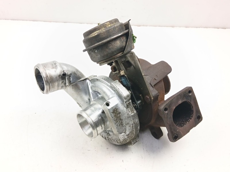 Recambio de turbo para fiat stilo (192_) 1.9 jtd (192_xe1a) referencia OEM IAM 46786078 GT1749V 