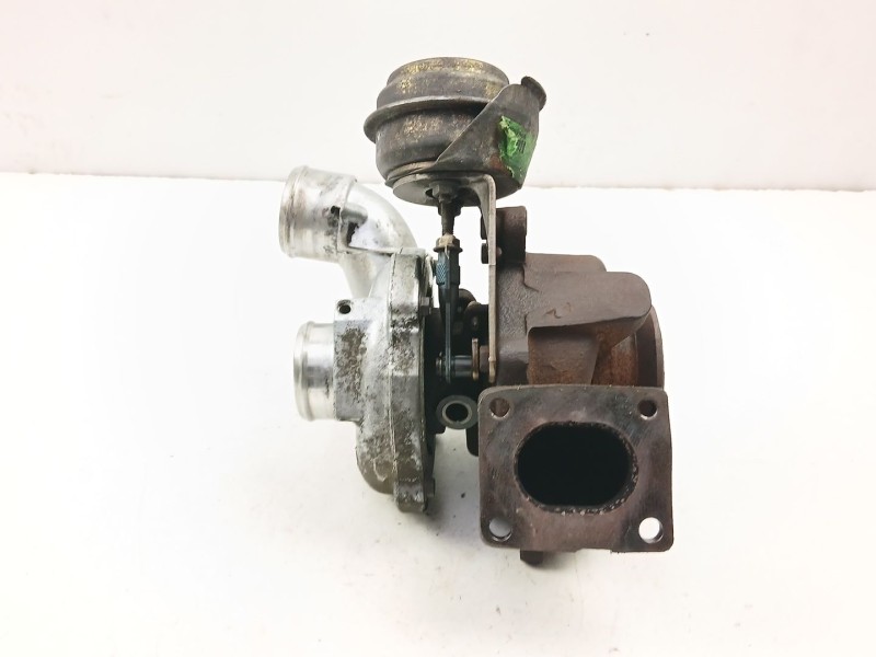 Recambio de turbo para fiat stilo (192_) 1.9 jtd (192_xe1a) referencia OEM IAM 46786078 GT1749V 
