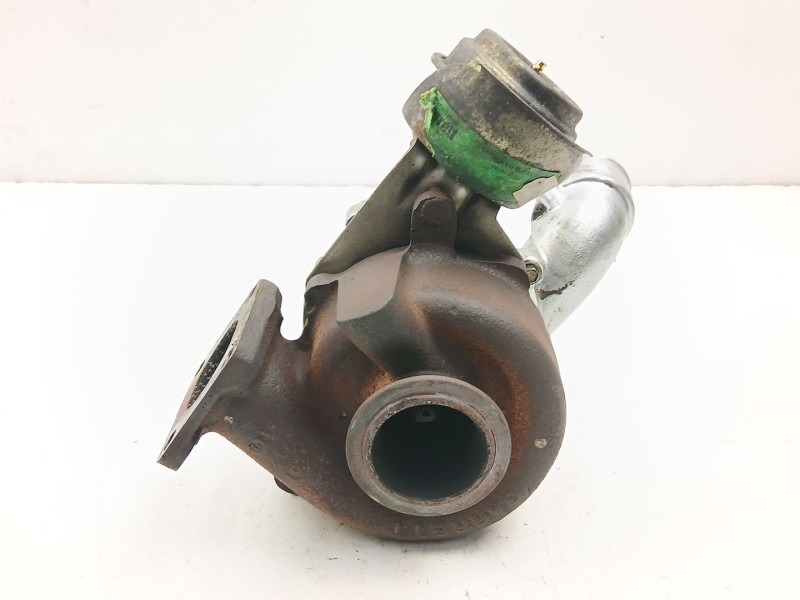Recambio de turbo para fiat stilo (192_) 1.9 jtd (192_xe1a) referencia OEM IAM 46786078 GT1749V 