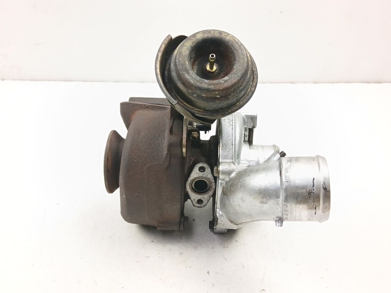 Recambio de turbo para fiat stilo (192_) 1.9 jtd (192_xe1a) referencia OEM IAM 46786078 GT1749V 
