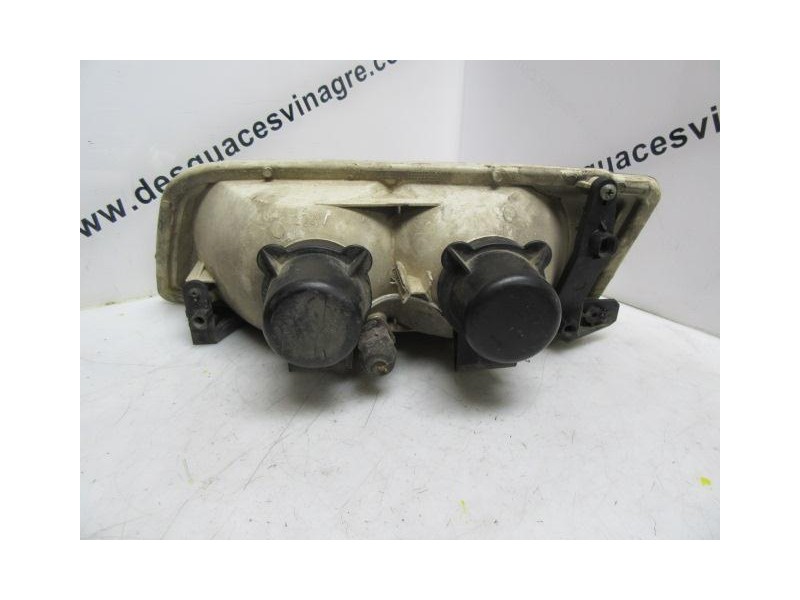 Recambio de faro dcho. : citroen zx : 1.9 d -d9b (69,36cv) 5p [1996] para citroen zx 1.9 d -d9b referencia OEM IAM HI  