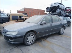 peugeot 406 (8b) del año 1996