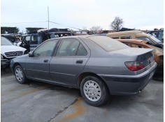 peugeot 406 (8b) del año 1996 2